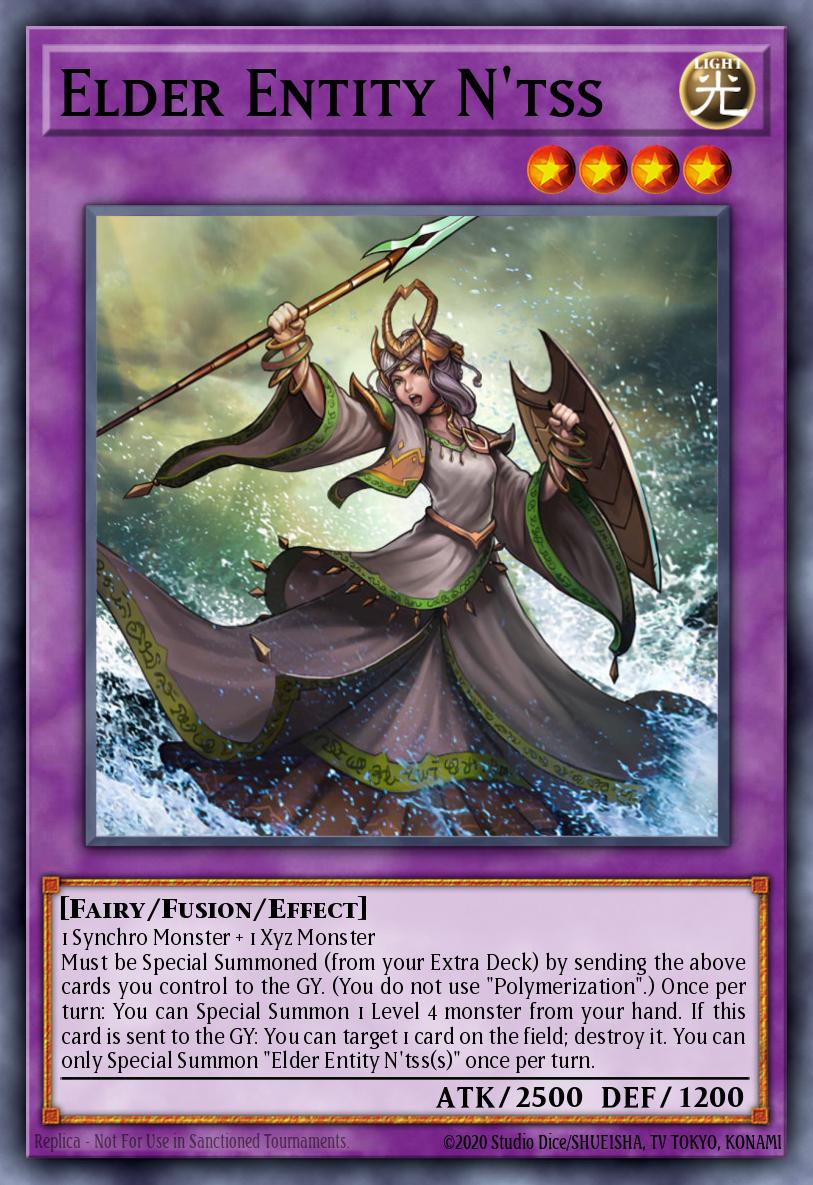 Elder Entity N tss - RA01-EN026 Ultra Rare | Yu-Gi-Oh! Card