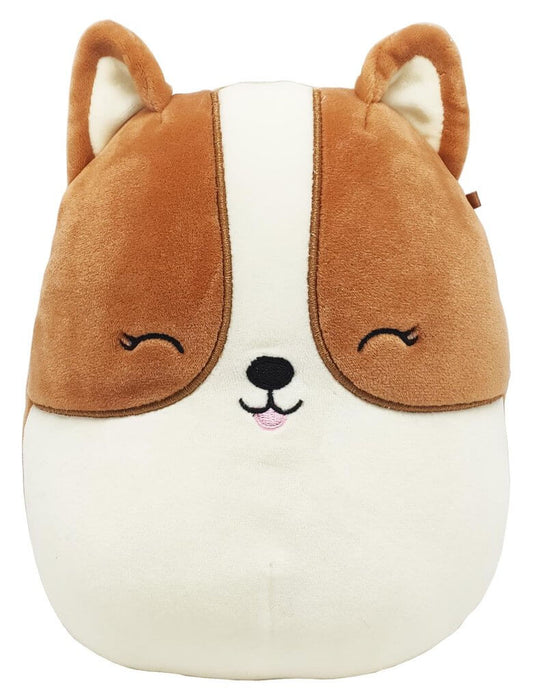 Regina the Corgi Dog ~ 7" inch Squishmallows ~ Boy/Girl Squad ~ In Stock!