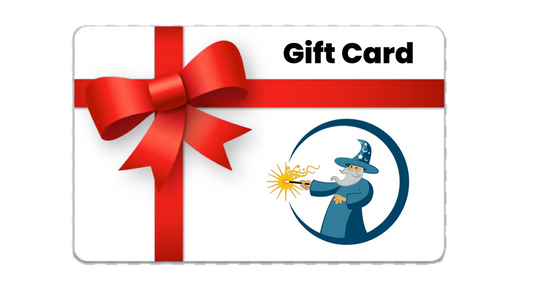 Brickheads Collectables Online Gift Card