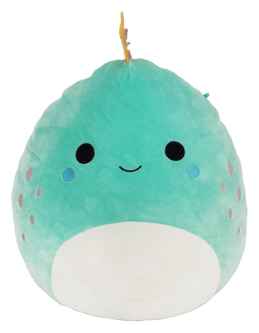 Chet the Chameleon ~ 16" inch Squishmallow