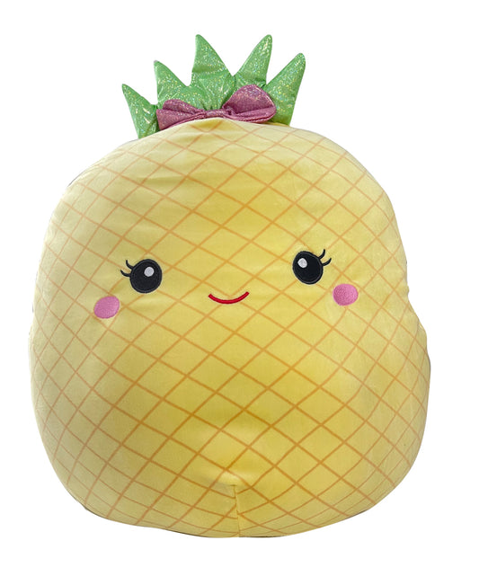 Pineapple ~ 16" inch Squishmallow