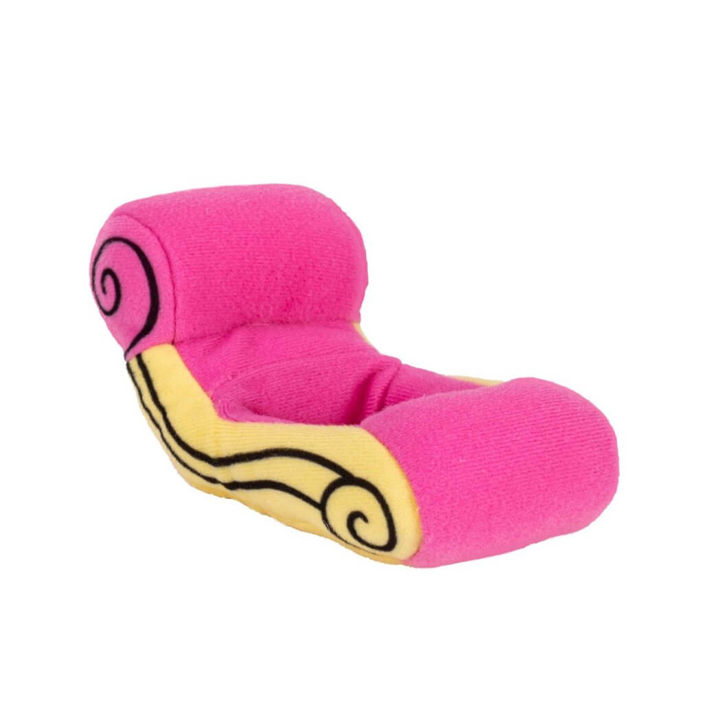 Lola's Boutique ~ Medium Soft Playset Squishville Plush ~ IN STOCK!