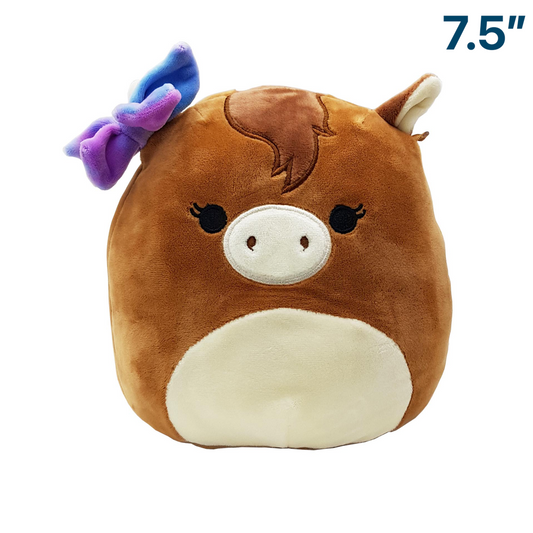 Tomar the Horse ~ 7.5" inch Squishmallow ~ In Stock!